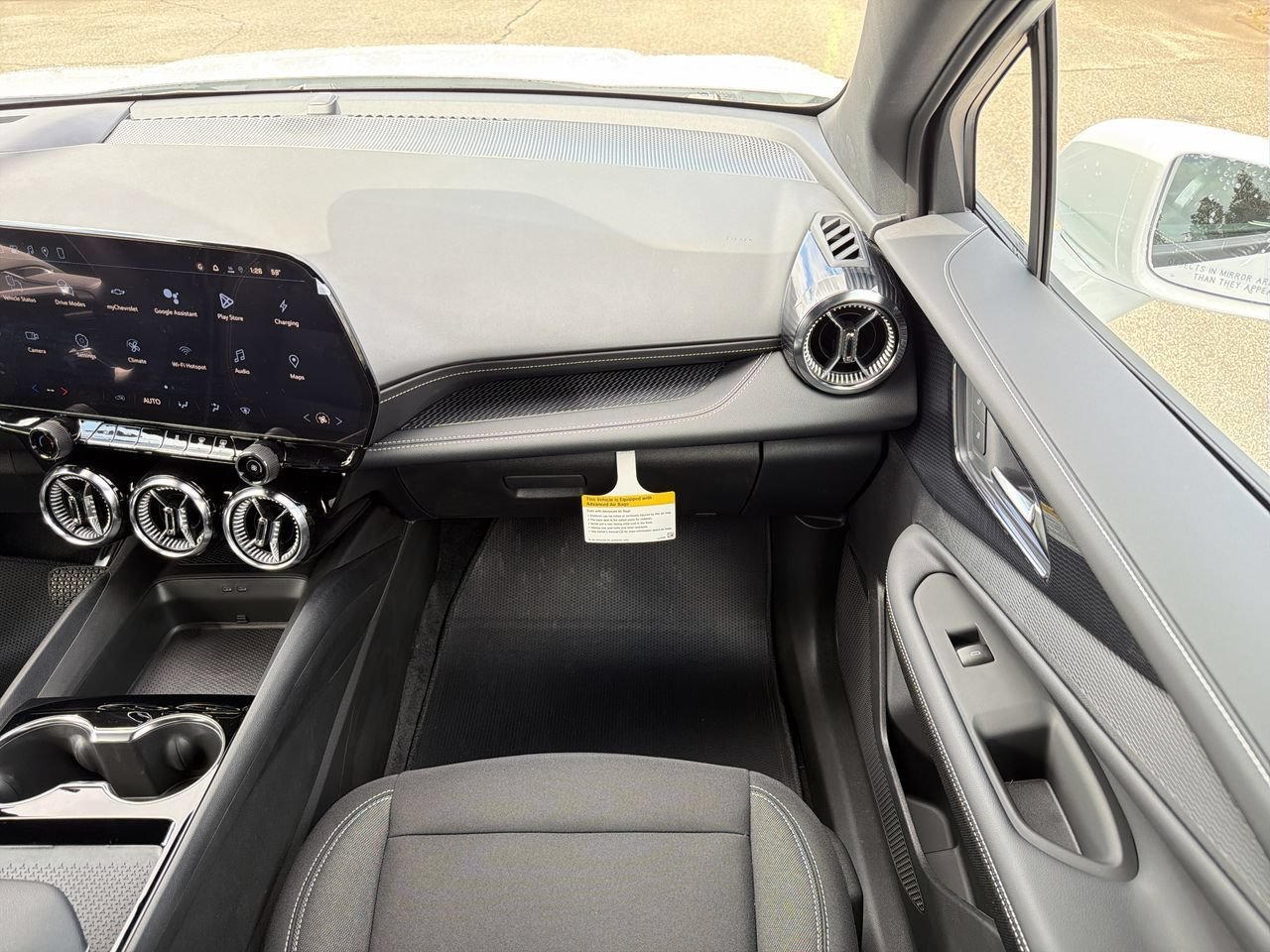 2026 Chevrolet Blazer EV LT - Photo 24