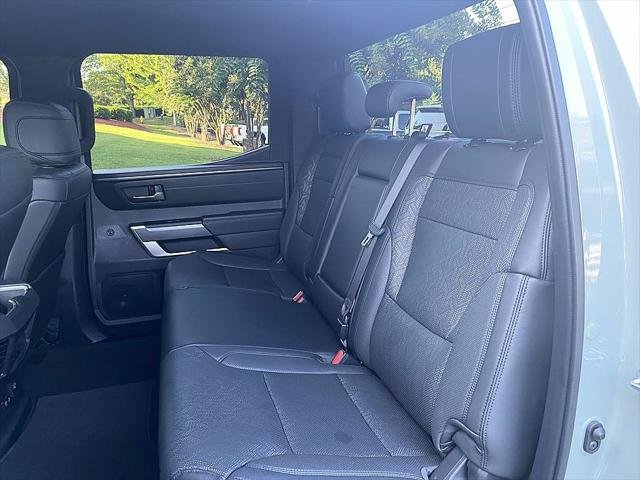 Certified Used 2025 LUNAR ROCK Toyota  image 12