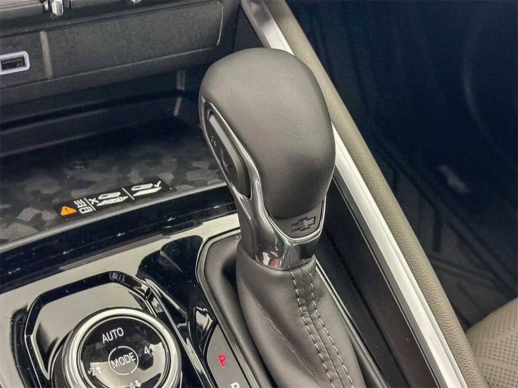 2026 Chevrolet Colorado ZR2 - Photo 24