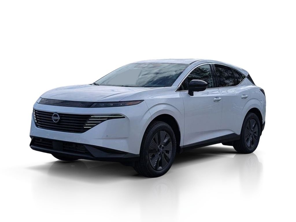 2026 Nissan Murano