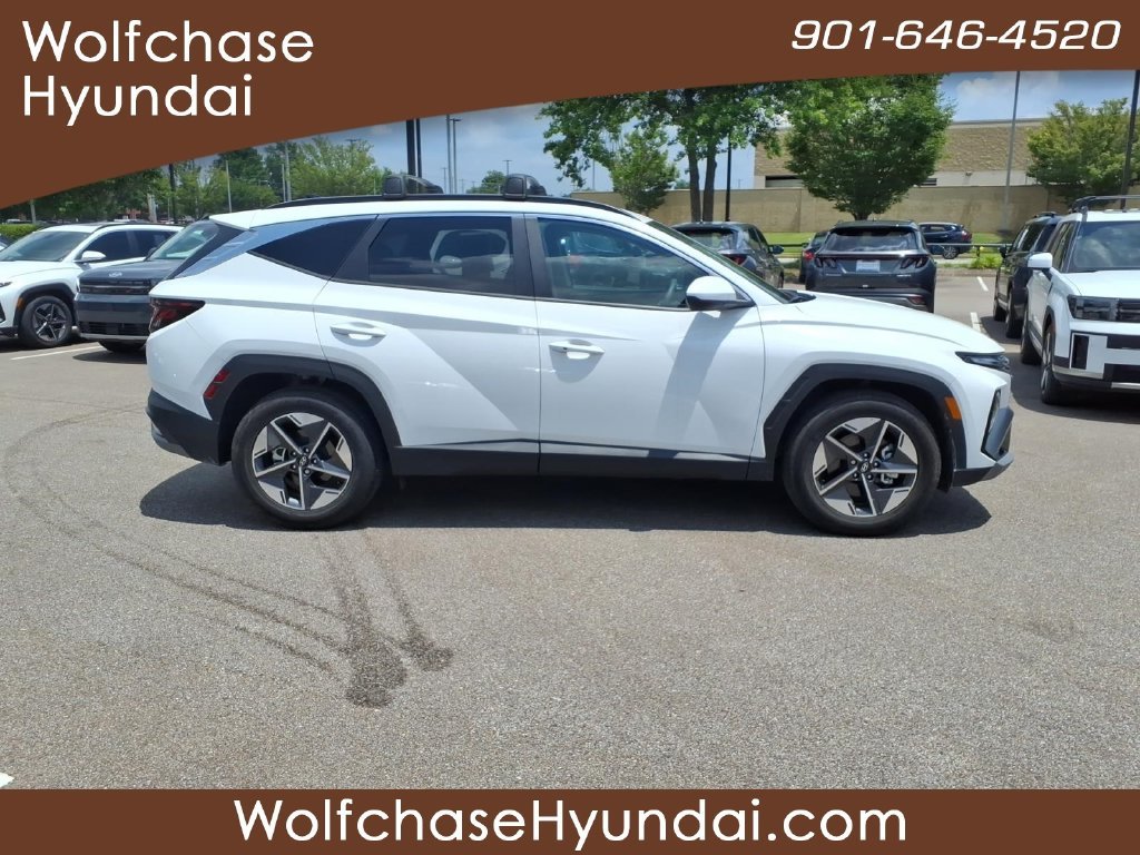 2026 Hyundai Tucson SEL - Photo 6