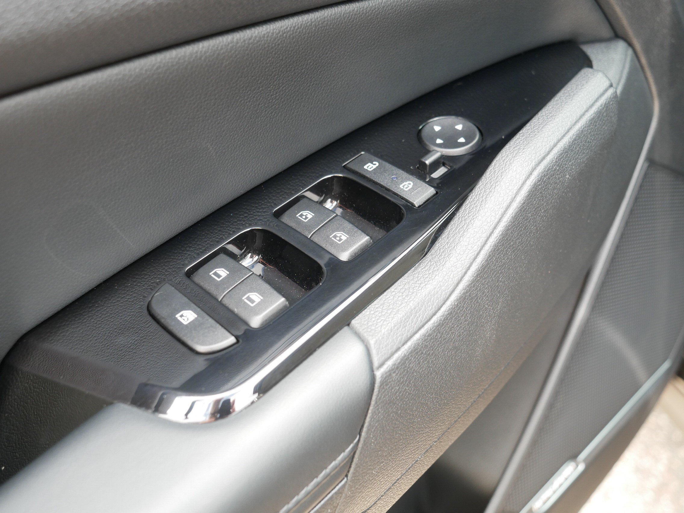 Certified Used 2023 Fusion Black Kia SX-Prestige image 19