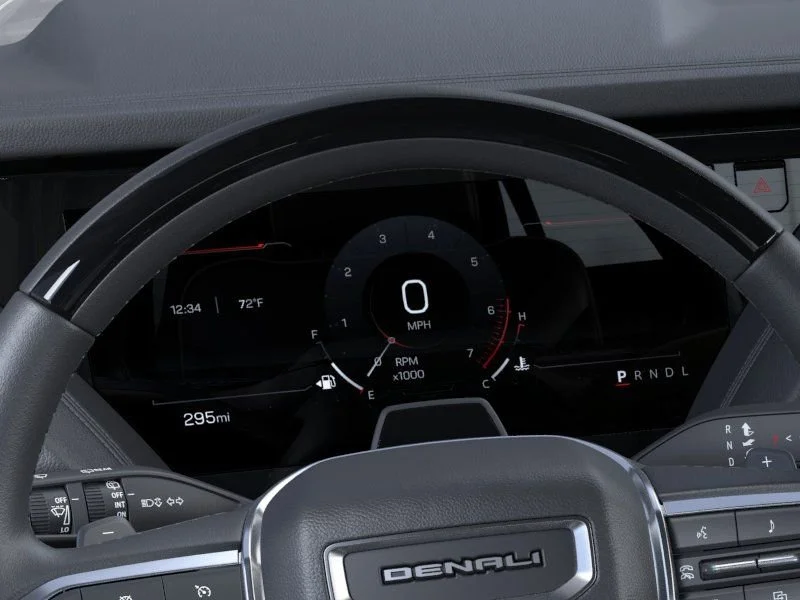 2026 GMC Yukon XL Denali - Photo 18