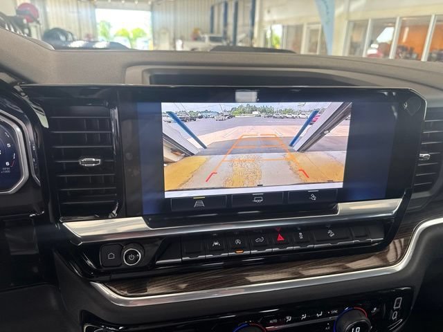New 2026 Summit White Chevrolet LT Trail Boss image 20