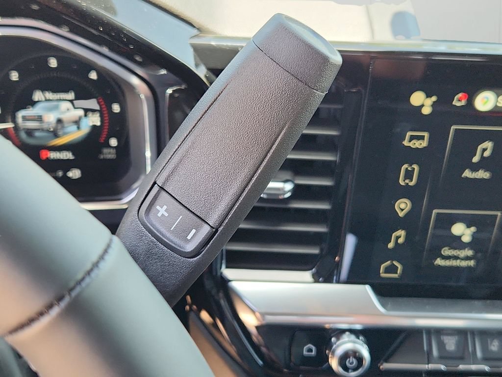 2026 GMC Sierra 2500HD SLT - Photo 14