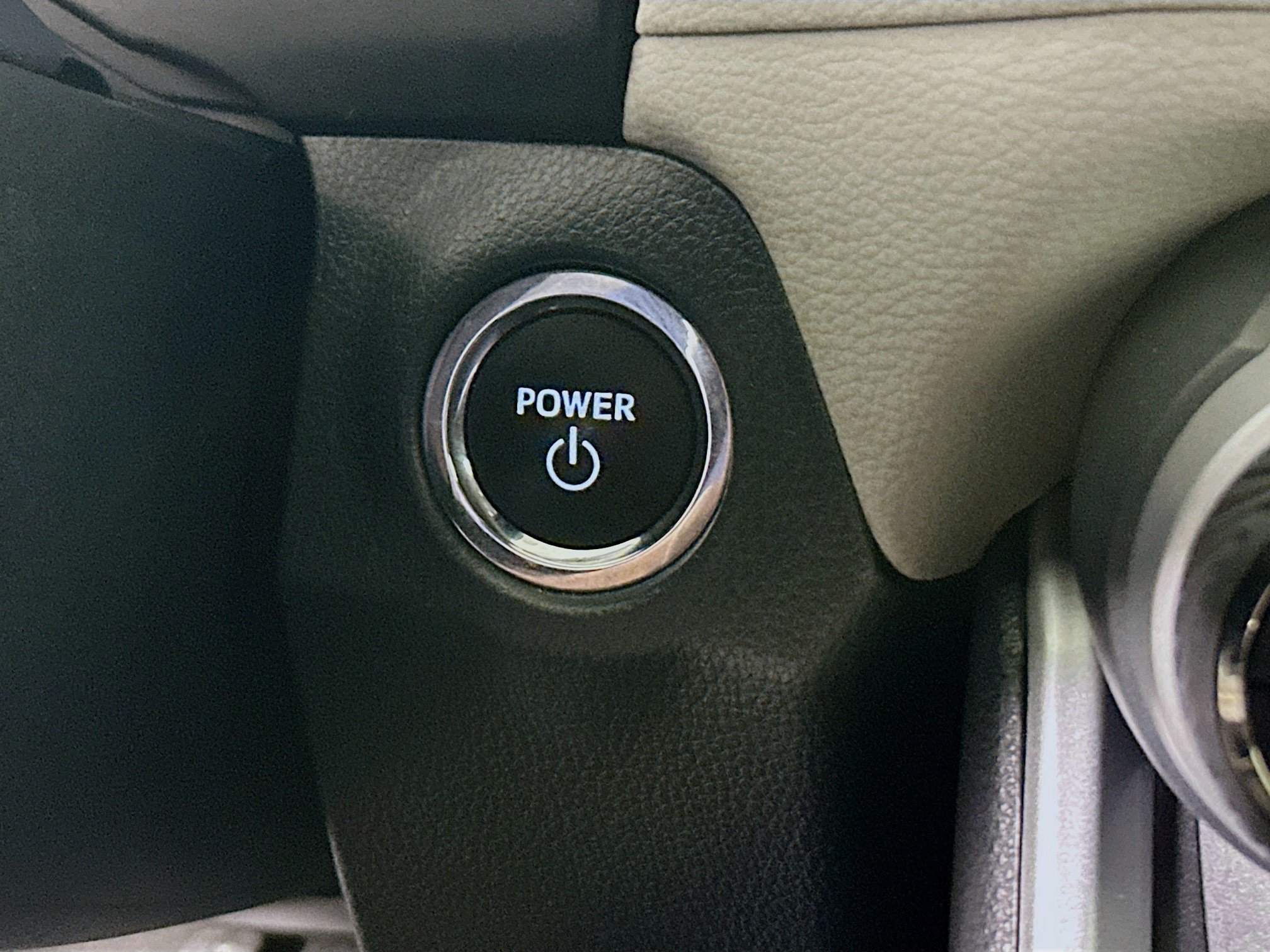 Used 2024 Midnight Black Metallic Toyota Hybrid XLE image 20