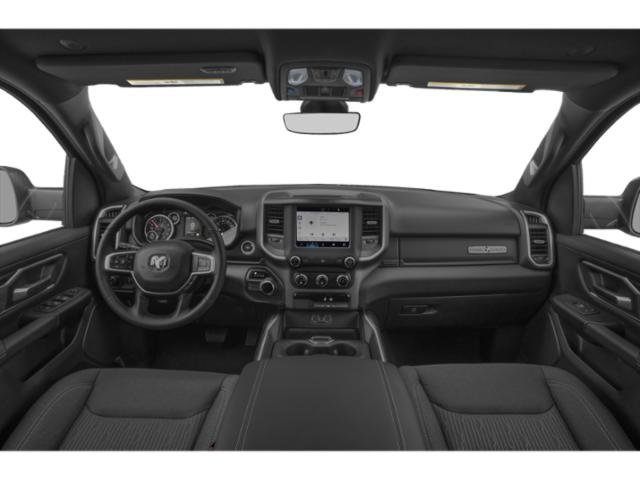 Used 2022 Black Ram Big Horn/Lone Star image 11