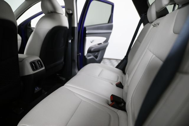 2023 Hyundai Tucson Limited - Photo 20