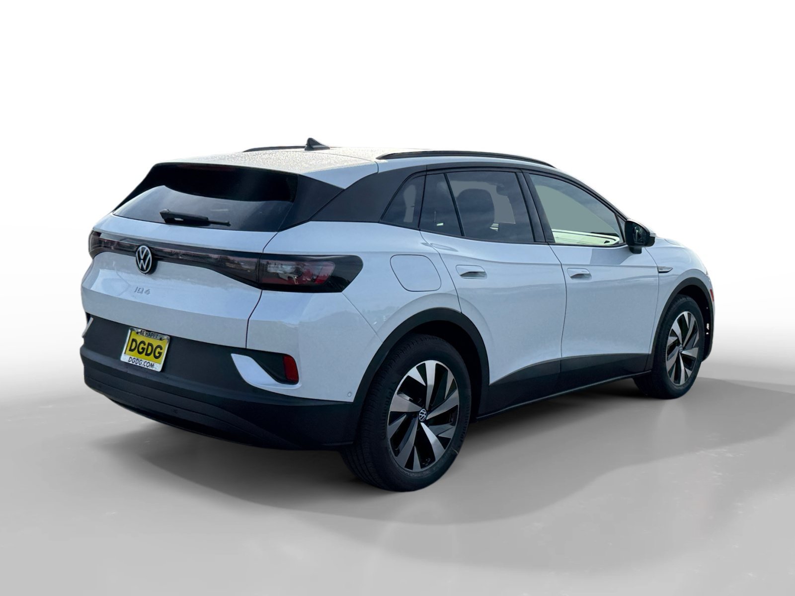 New 2026 Opal White Pearl Volkswagen Pro image 5