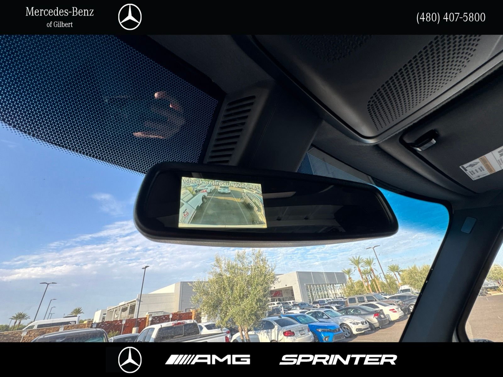New 2026 Arctic White Mercedes-Benz  image 14