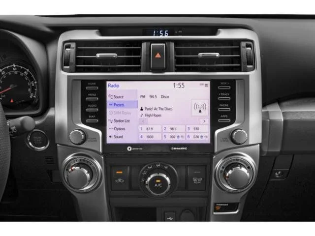Used 2023 White Toyota SR5 Premium image 10