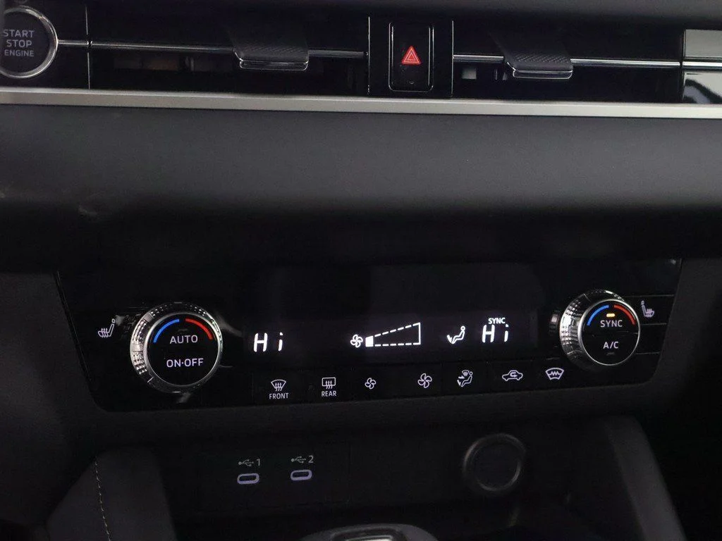 2026 Mitsubishi Outlander ES - Photo 42