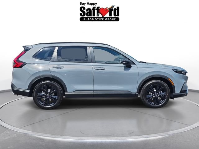 2026 Honda CR-V Sport Touring - Photo 8