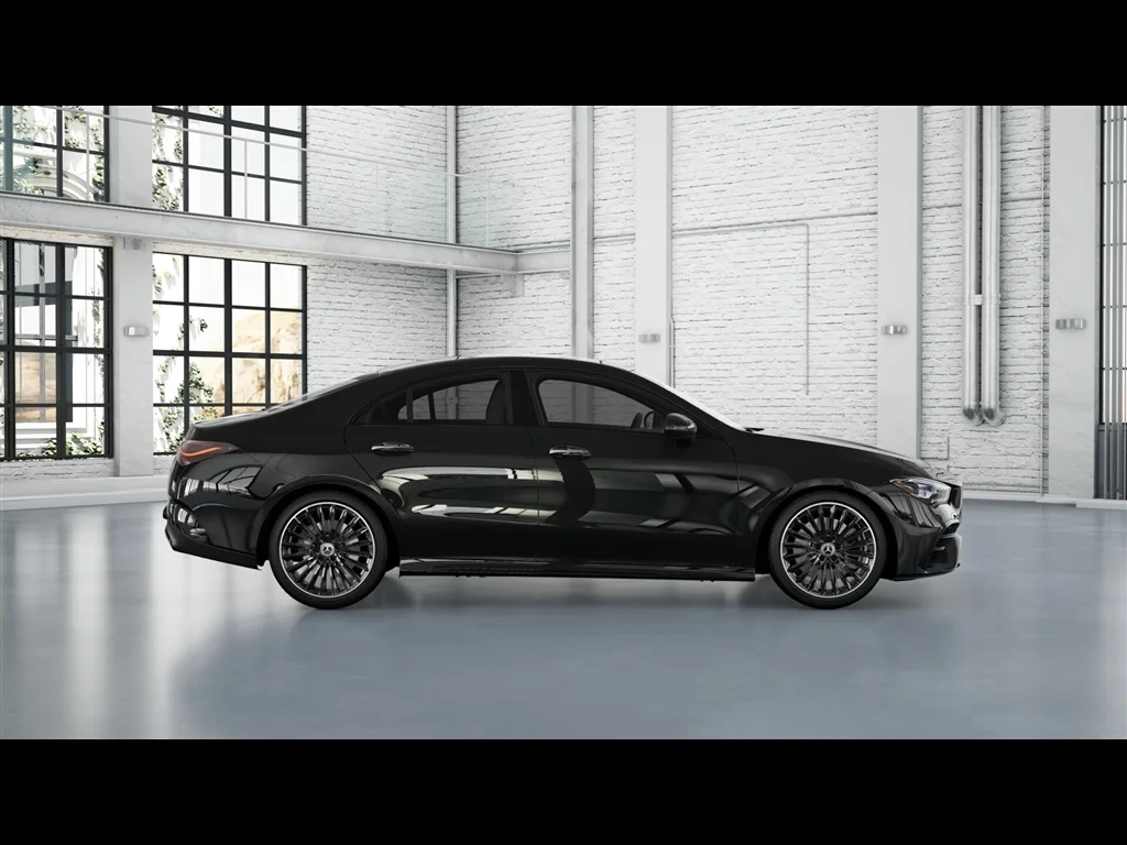 2026 Mercedes-Benz CLA CLA 250 - Photo 11