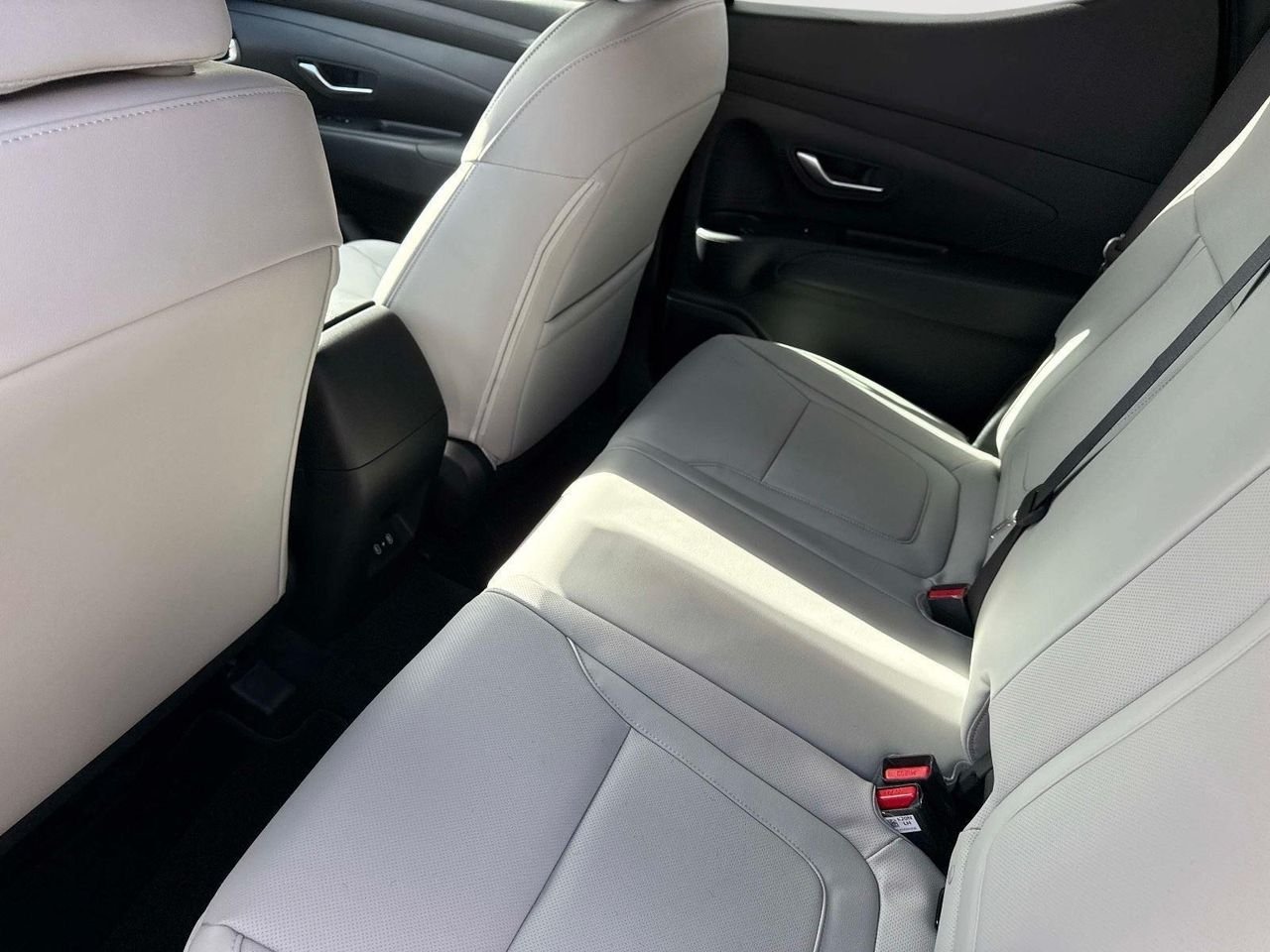 New 2026 Blue Stone Hyundai SEL AWD image 47