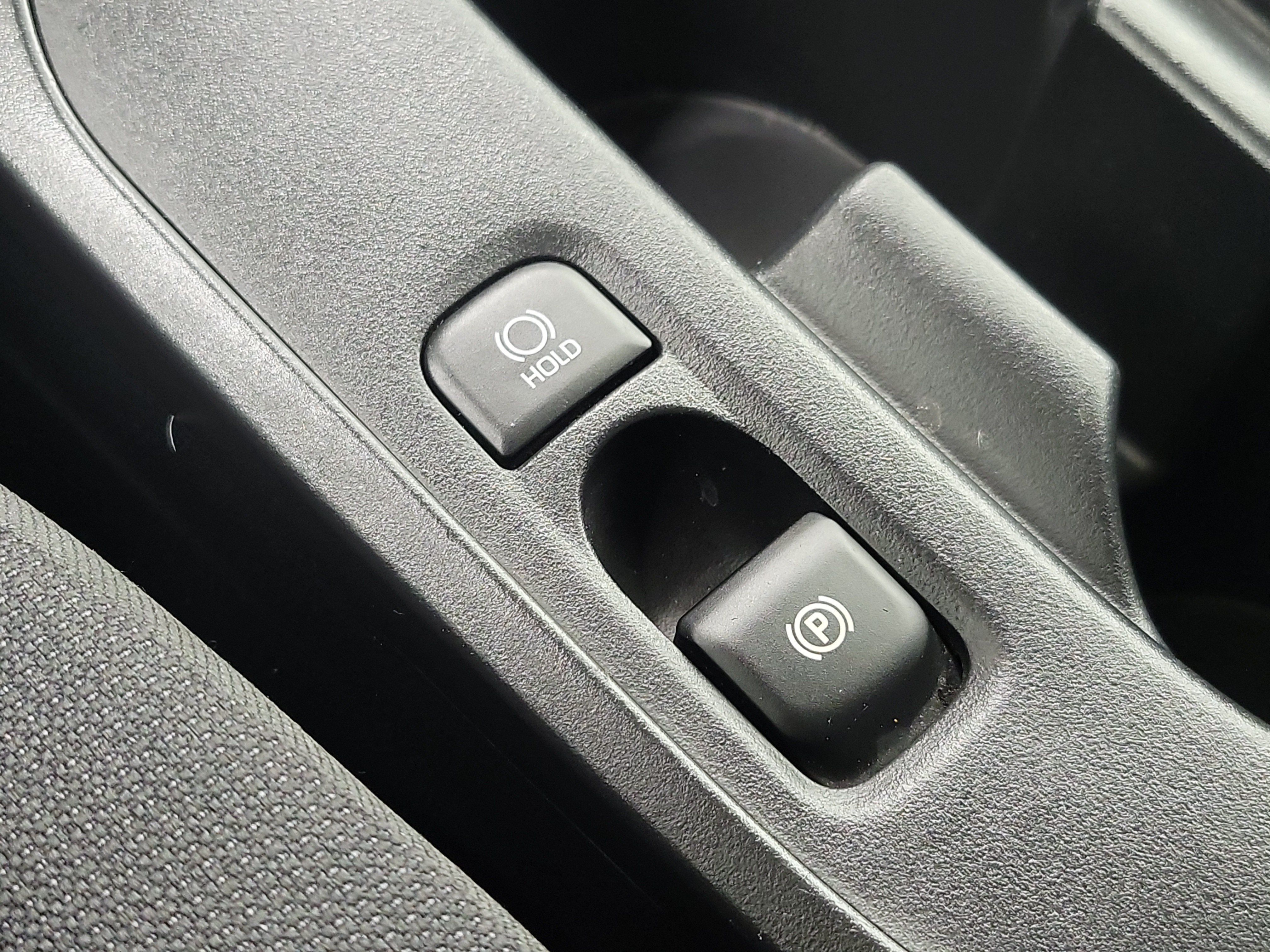 Certified Used 2024 White Toyota LE image 29