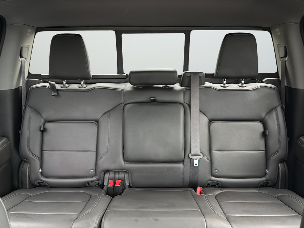 Used 2019 Black Chevrolet LT Trail Boss image 34