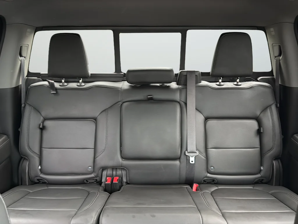 Used 2019 Black Chevrolet LT Trail Boss image 34