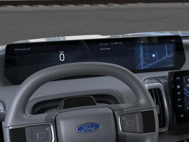 New 2026 Blue Ford Active image 14