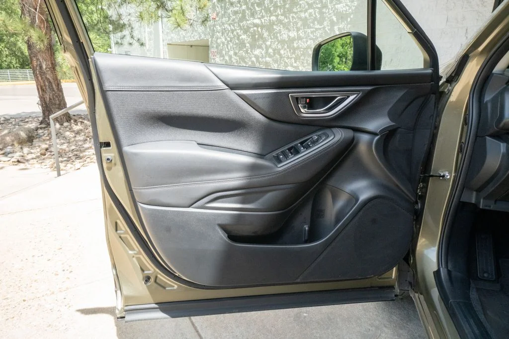 Certified Used 2024 Brown Subaru Premium image 7