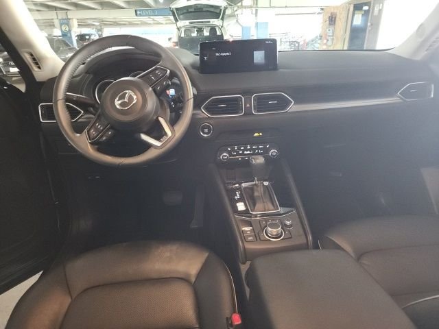 Used 2025 Black Mazda 2.5 S Select Package image 6