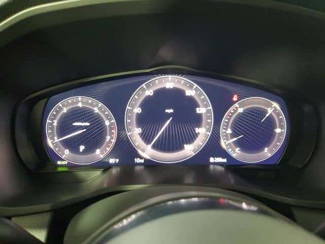 New 2026 Machine Gray Metallic Mazda 3.3 Turbo Premium Plus AWD image 27