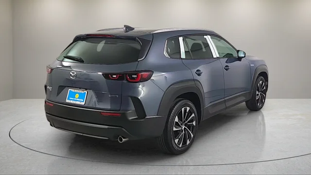 2025 Mazda CX-50 Premium Plus - Photo 7