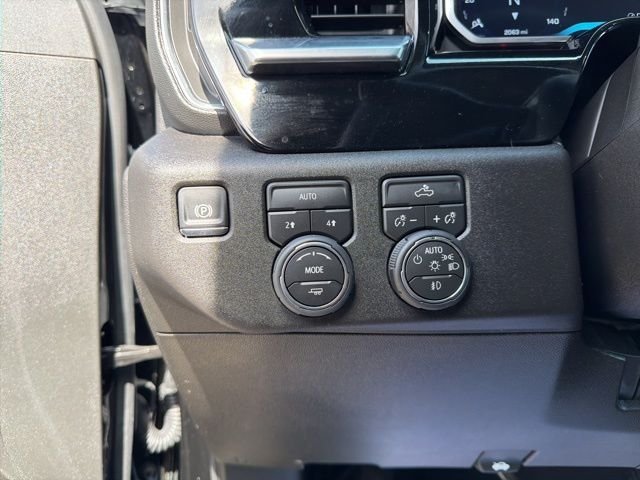 2026 Chevrolet Silverado 1500 RST - Photo 26