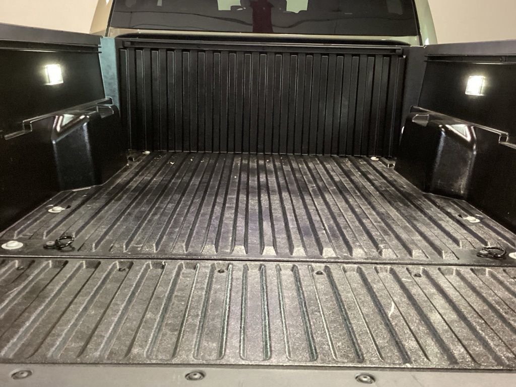 Certified Used 2026 Brown Toyota TRD Sport image 23