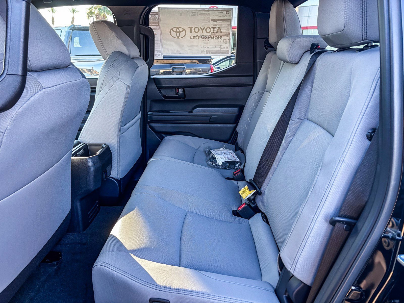 2026 Toyota Tacoma SR5 - Photo 20