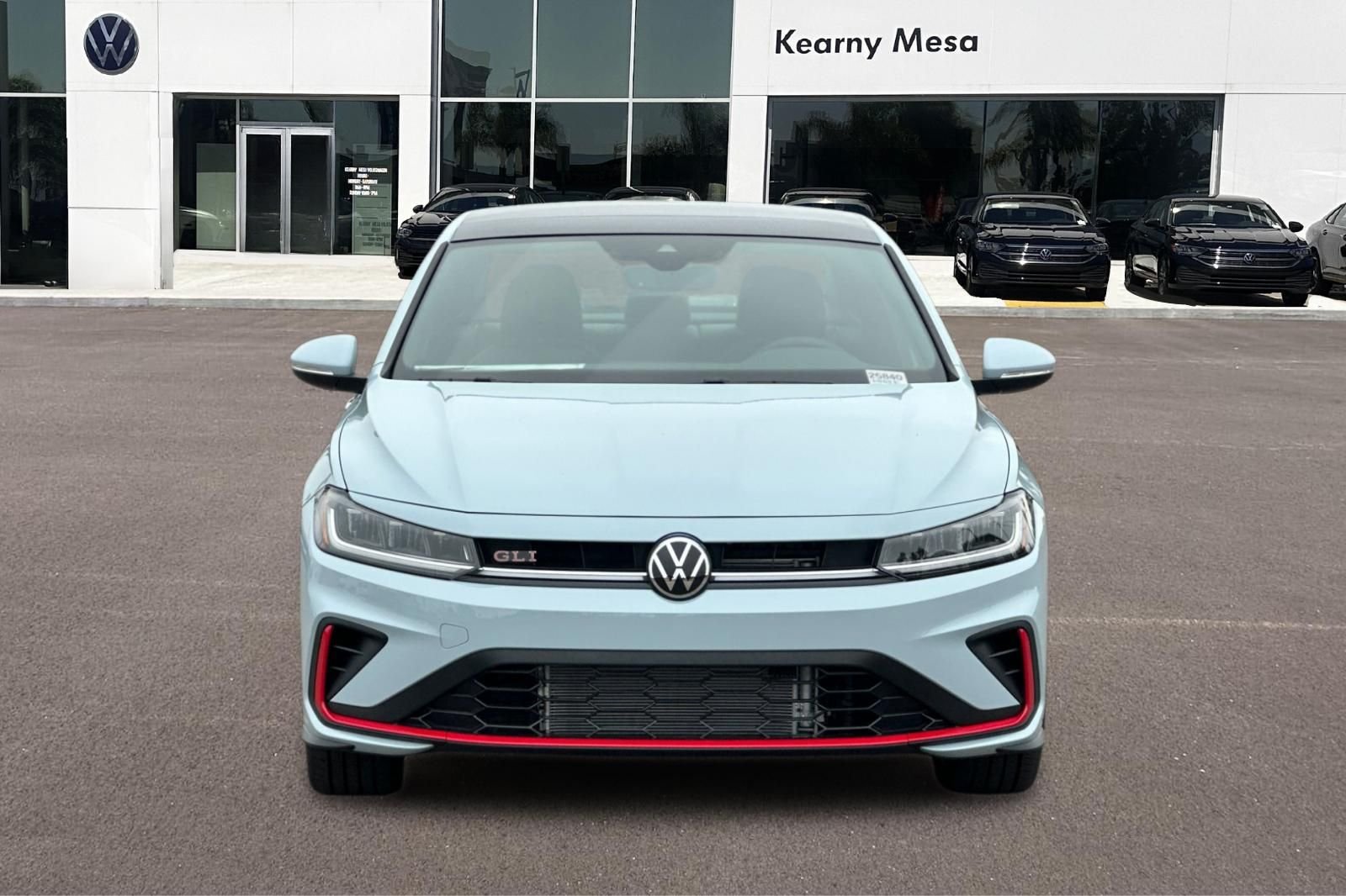 New 2026  Volkswagen 2.0T Autobahn image 9
