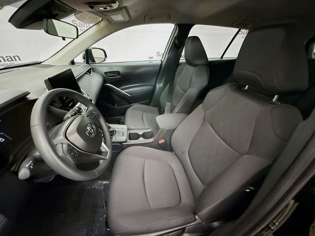 Used 2026 Black Toyota LE image 20