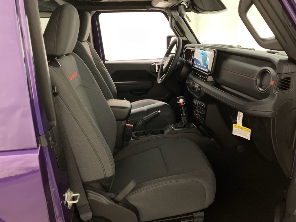 New 2026 Reign Exterior Paint Jeep Rubicon image 18