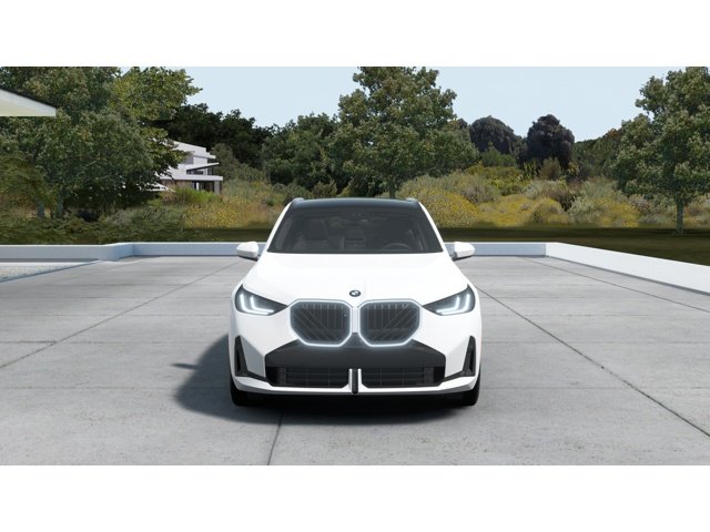 New 2026 Alpine White BMW 30 xDrive image 3