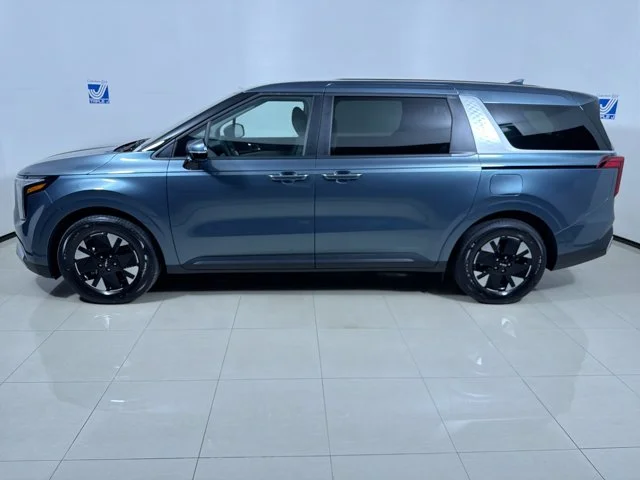 New 2027 NEW BLUE Kia LXS image 5