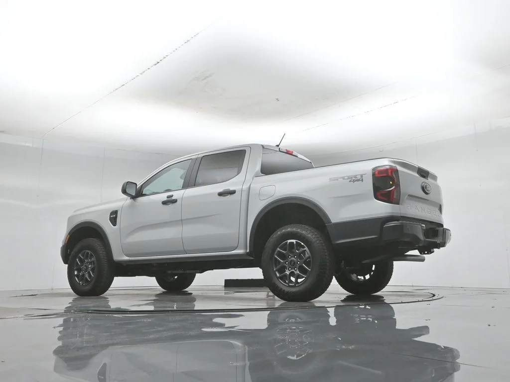 New 2026 Avalanche Ford XLT image 48