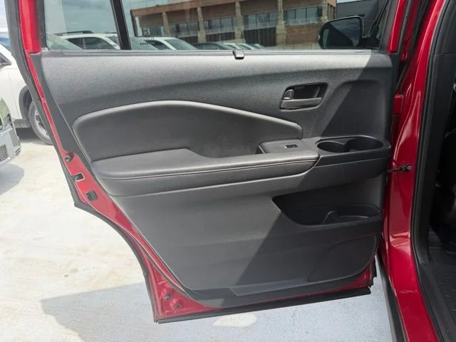 Used 2023  Honda TrailSport image 13