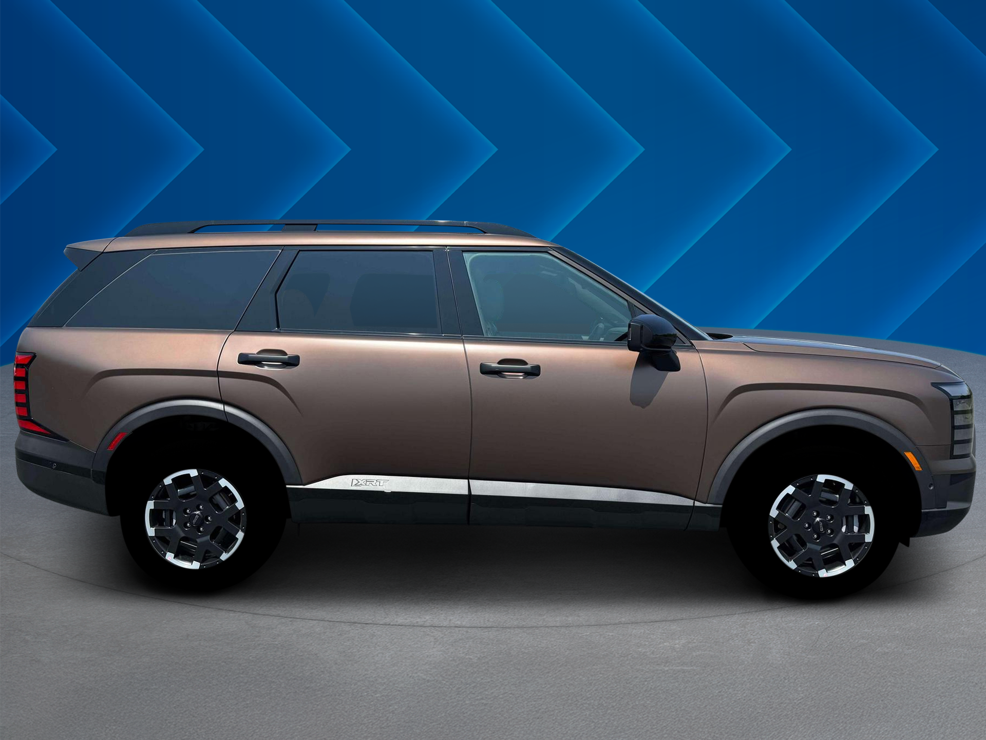 New 2026 Earthy Brass Matte Hyundai XRT Pro image 30