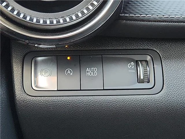 Used 2025 Gray Chevrolet LT Front-Wheel Drive image 17