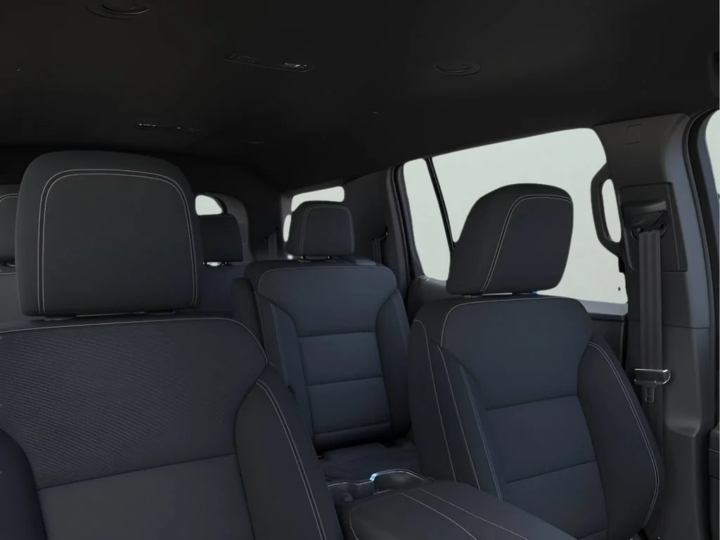 2026 Chevrolet Traverse LT - Photo 24
