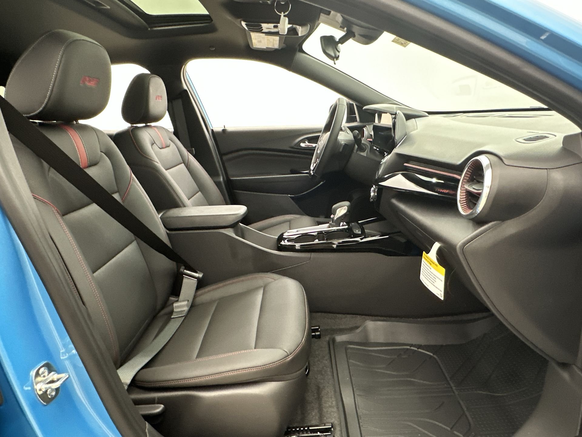2026 Chevrolet Trax RS - Photo 83