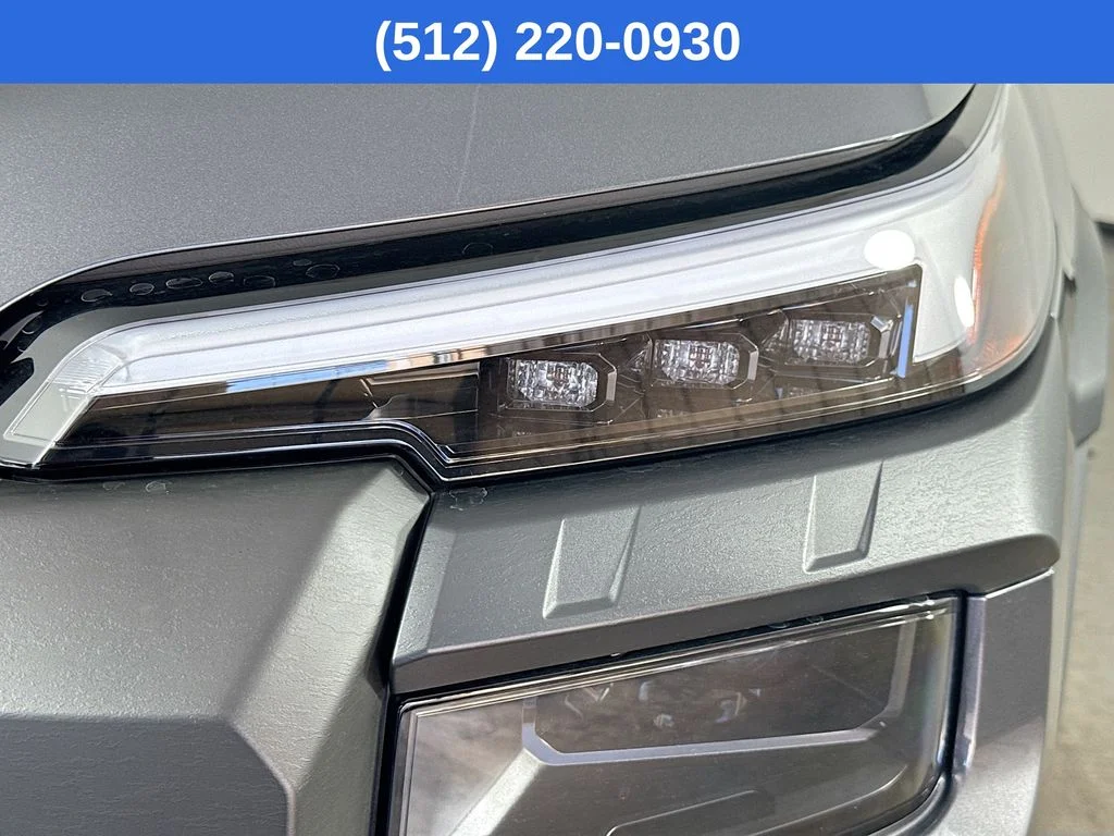 New 2026 Gray Subaru Wilderness image 40