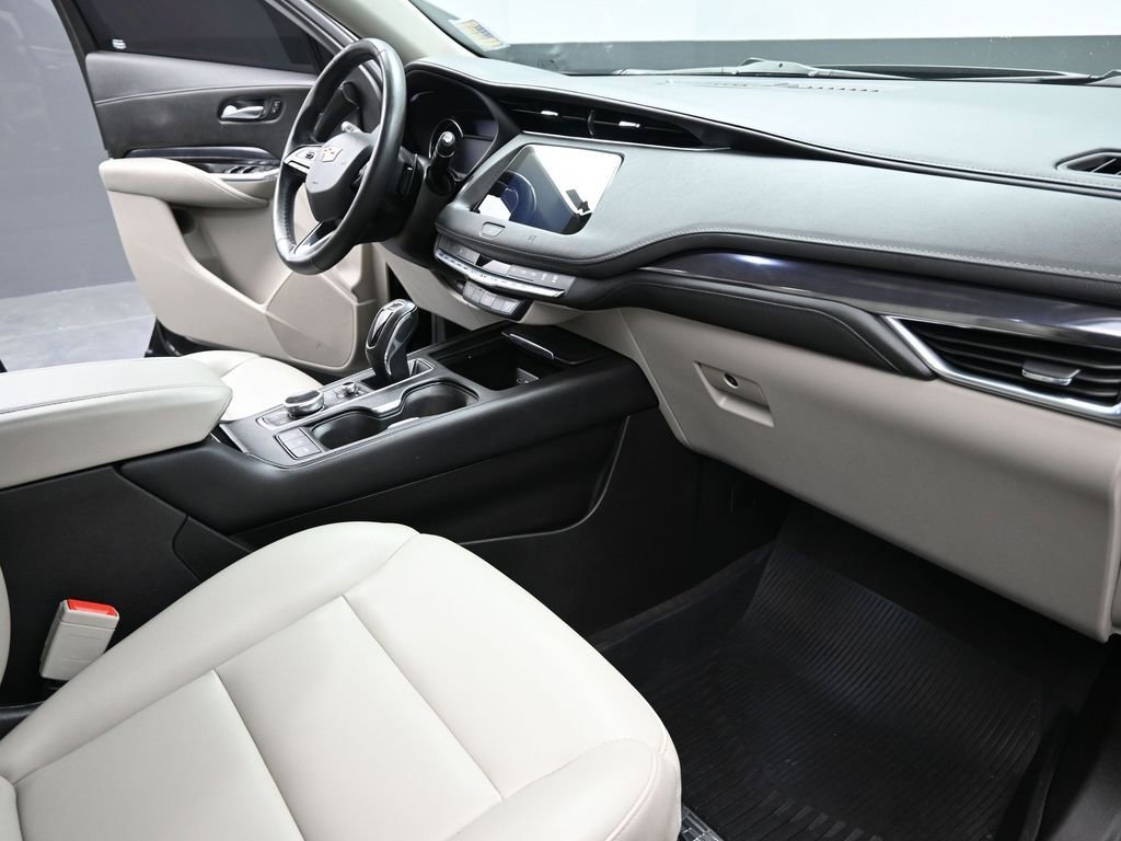 2019 Cadillac XT4 Luxury - Photo 22