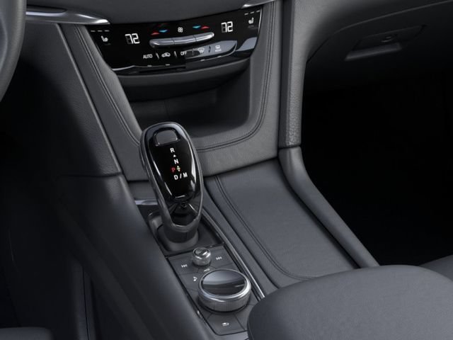 2026 Cadillac XT5 Luxury - Photo 23