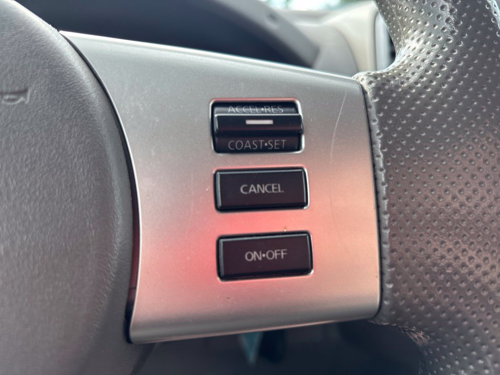 Used 2019 Blue Nissan SV image 20