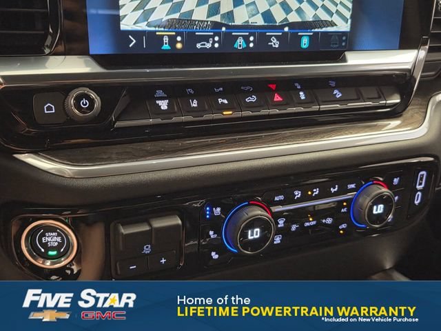 2026 Chevrolet Silverado 2500 HD LTZ - Photo 21