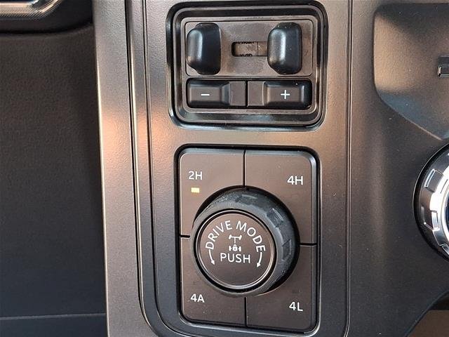 New 2026 Agate Black Metallic Ford Tremor® image 35