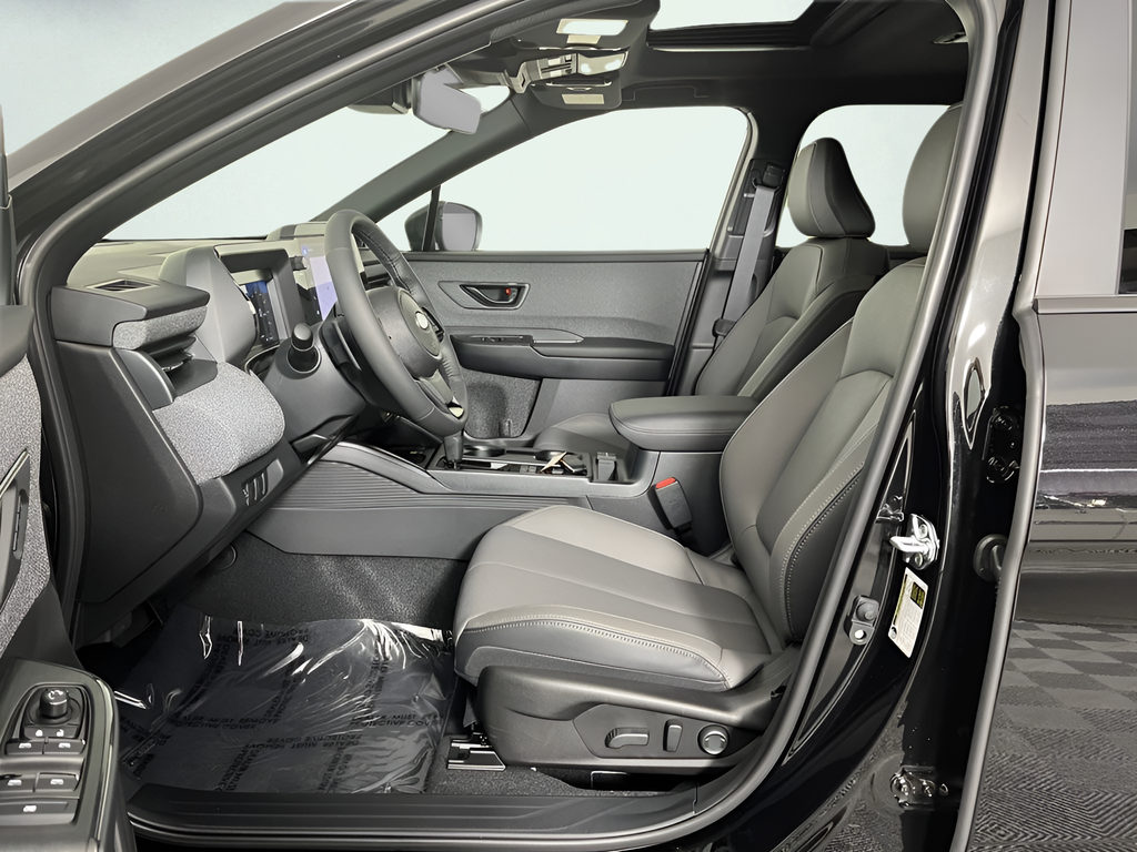 2026 Subaru Outback Limited - Photo 9