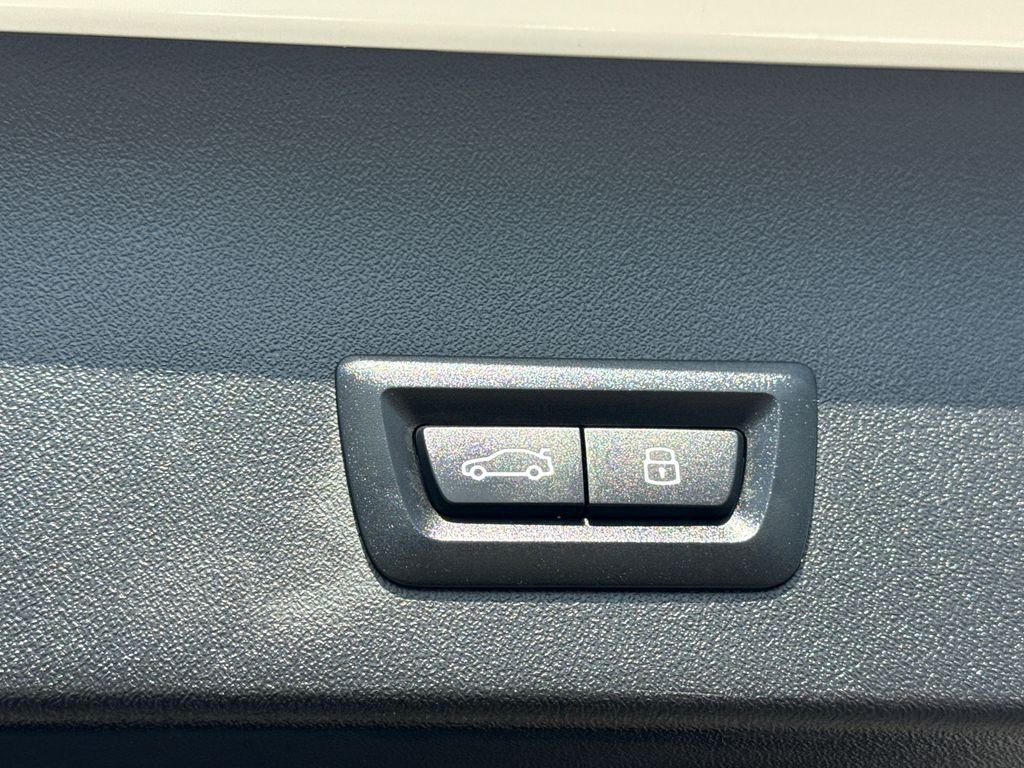 Used 2025 White BMW 30 xDrive image 12