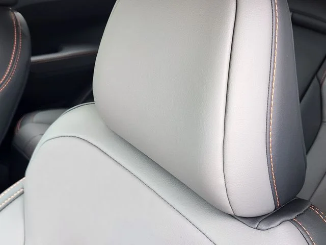 2026 Subaru Crosstrek Limited - Photo 12